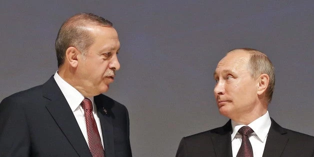 Τι έγινε με τους ηγέτες που “αρρωσταίνουν”; Πούτιν, Ερντογάν ζουν και βασιλεύουν και τα Wikileaks διαψεύδονται;